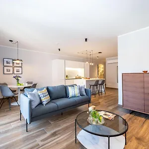 Doris Appartement