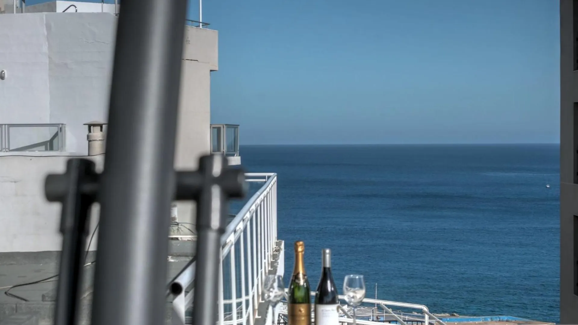 Appartamento Penthouse Deluxe Sliema 0*,