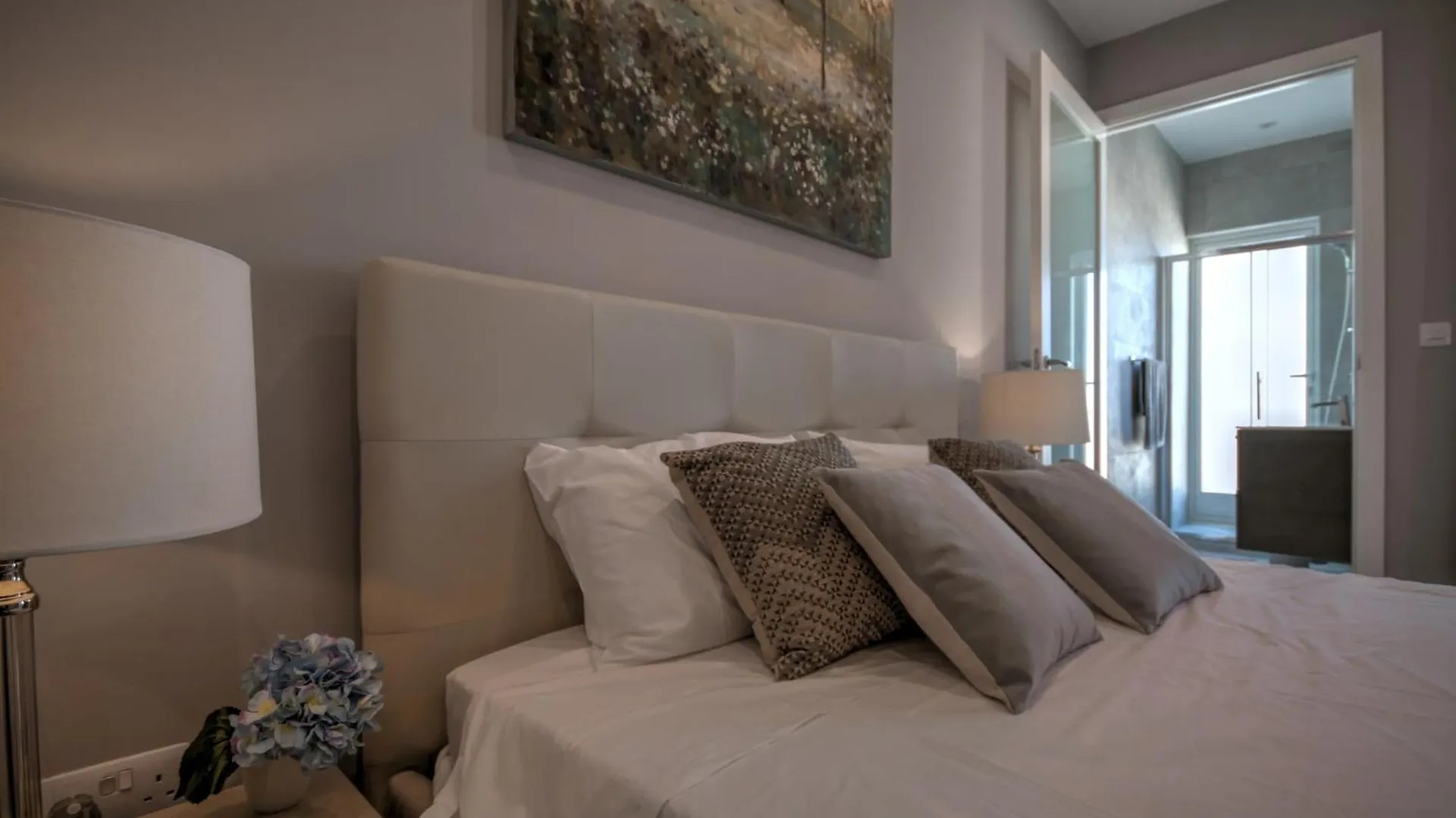 Appartamento Penthouse Deluxe Sliema Malta