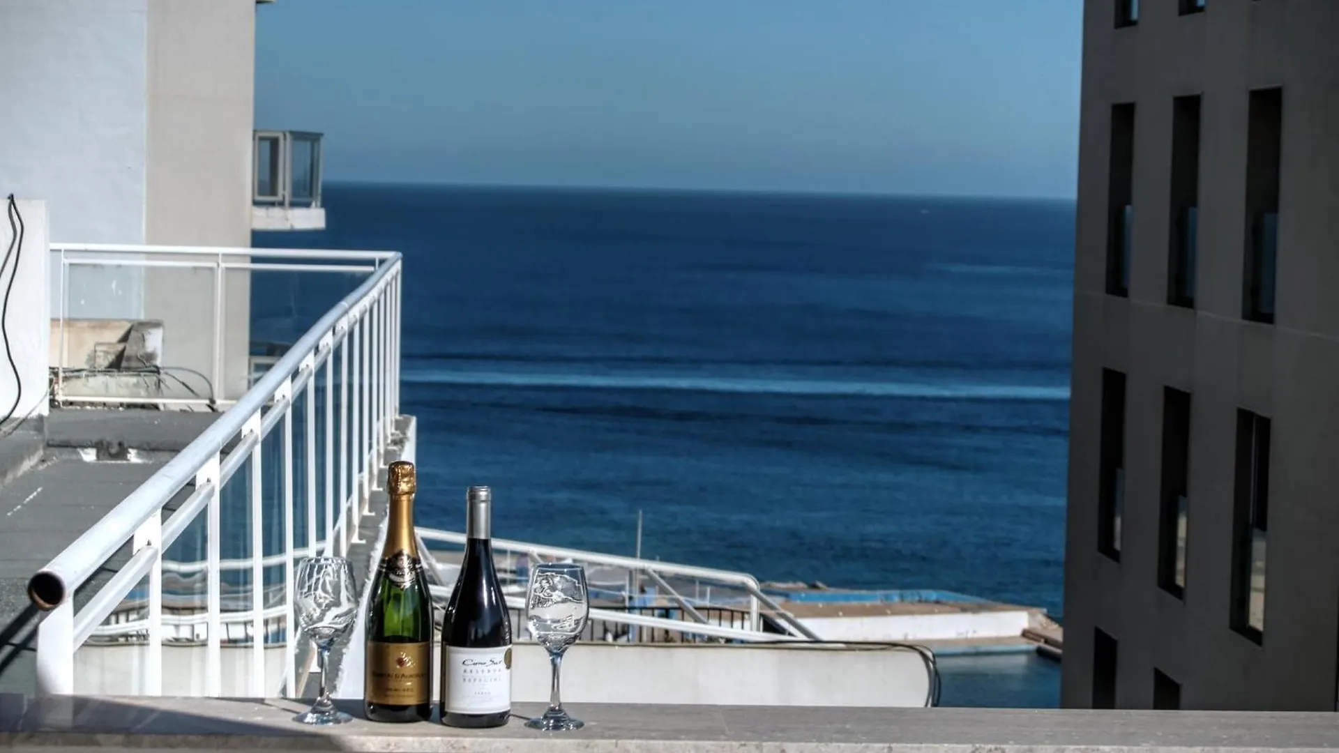 Appartamento Penthouse Deluxe Sliema Malta