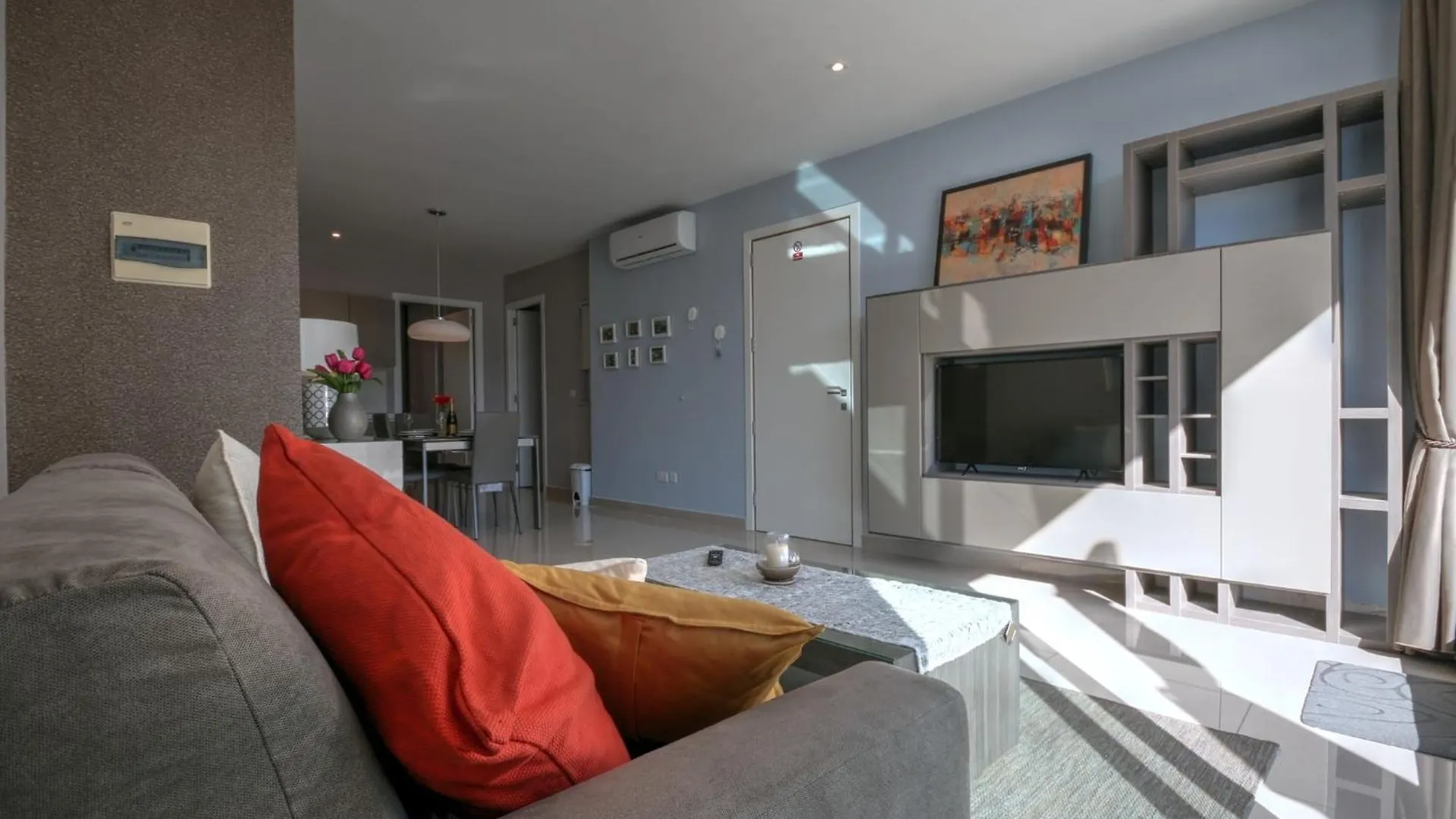 Appartamento Penthouse Deluxe Sliema