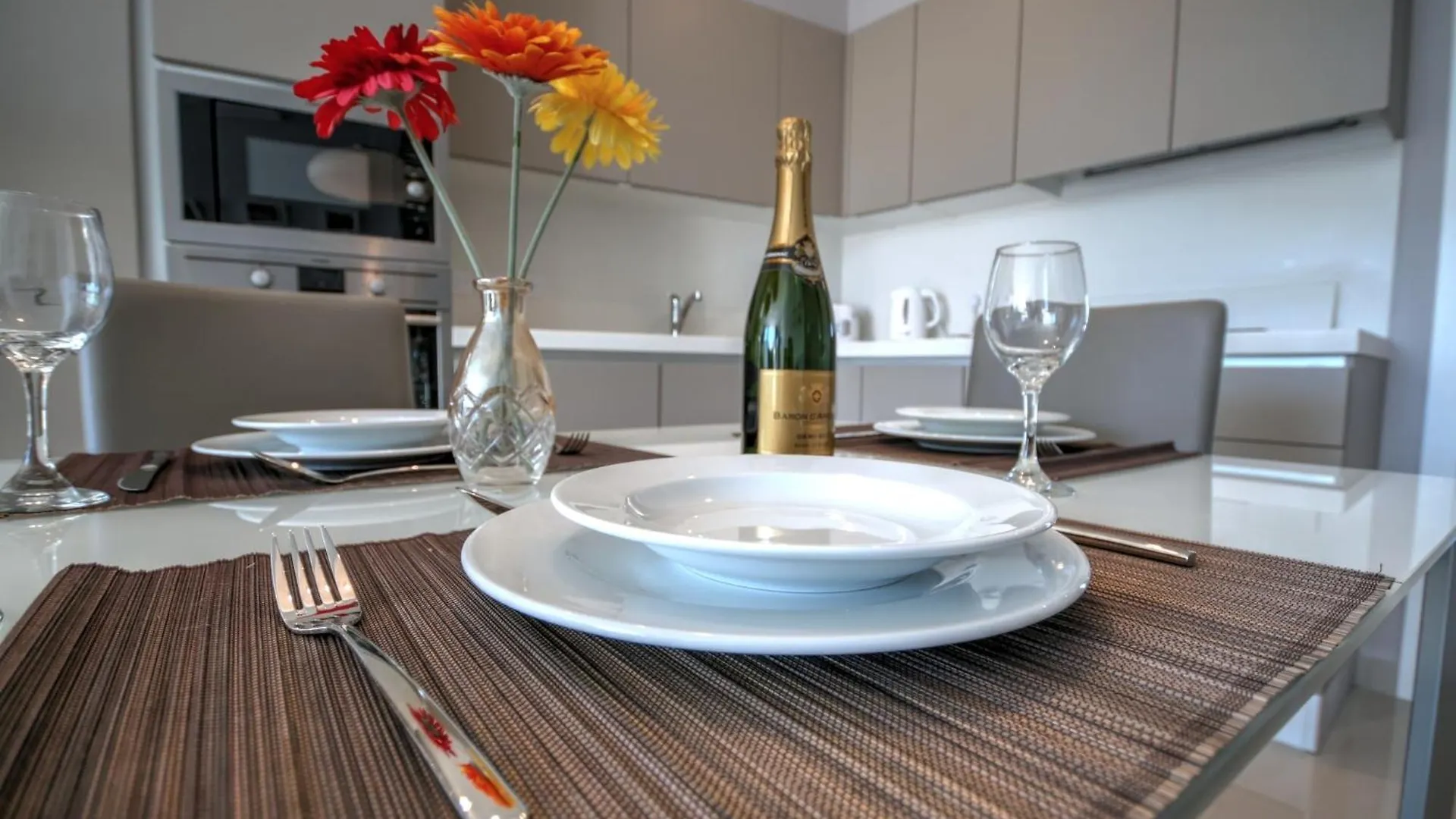 Appartamento Penthouse Deluxe Sliema
